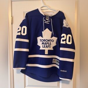 Toronto Maple Leafs Jerseys (men’s small)